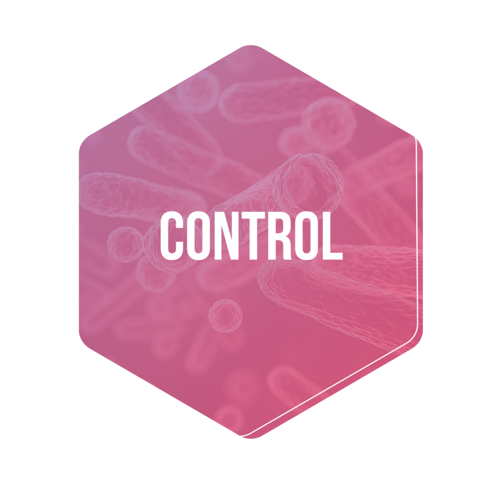 Microbioomtest - Sport pro Control