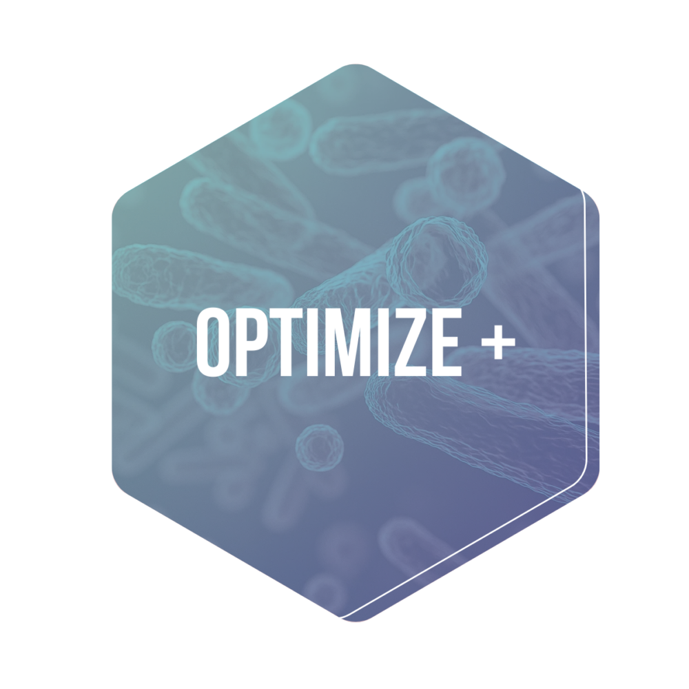 Microbioomtest - Sport pro Optimize +