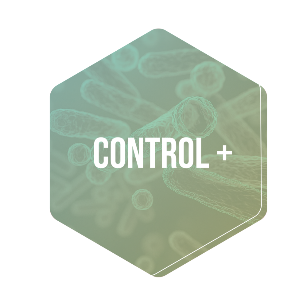 Microbioomtest - Sport pro Control +
